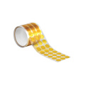 Heat Resistance Electrical Insulation Tape Polyimide Film Acrylic Adhesive Tape